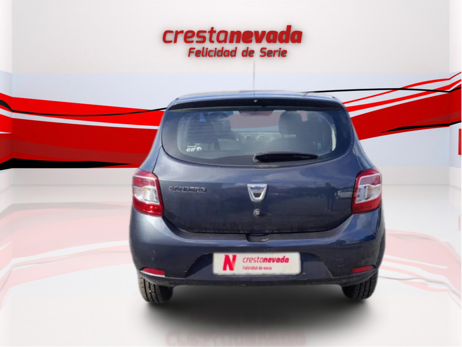 Imagen de Dacia Sandero