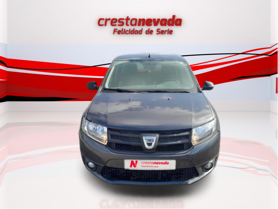 Imagen de Dacia Sandero