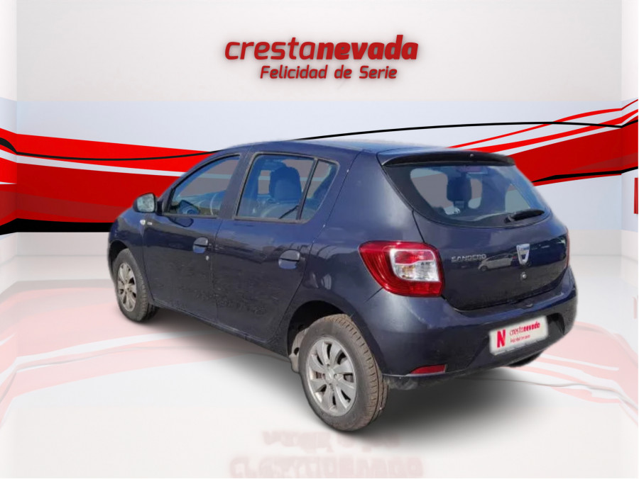 Imagen de Dacia Sandero