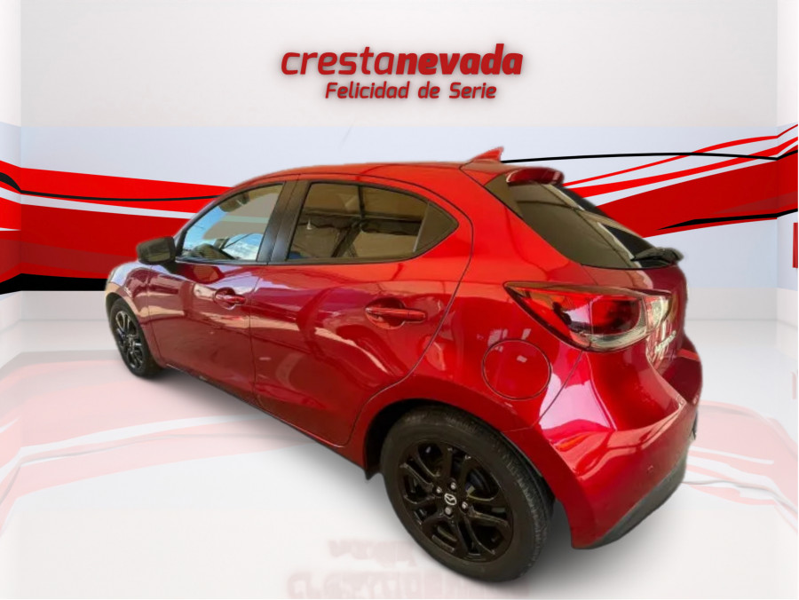 Imagen de Mazda Mazda2