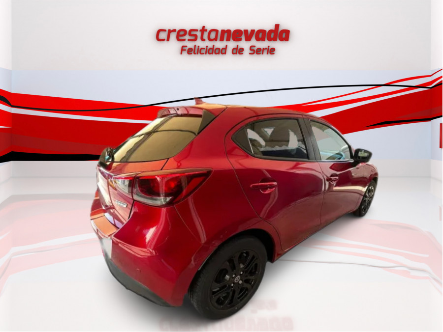 Imagen de Mazda Mazda2