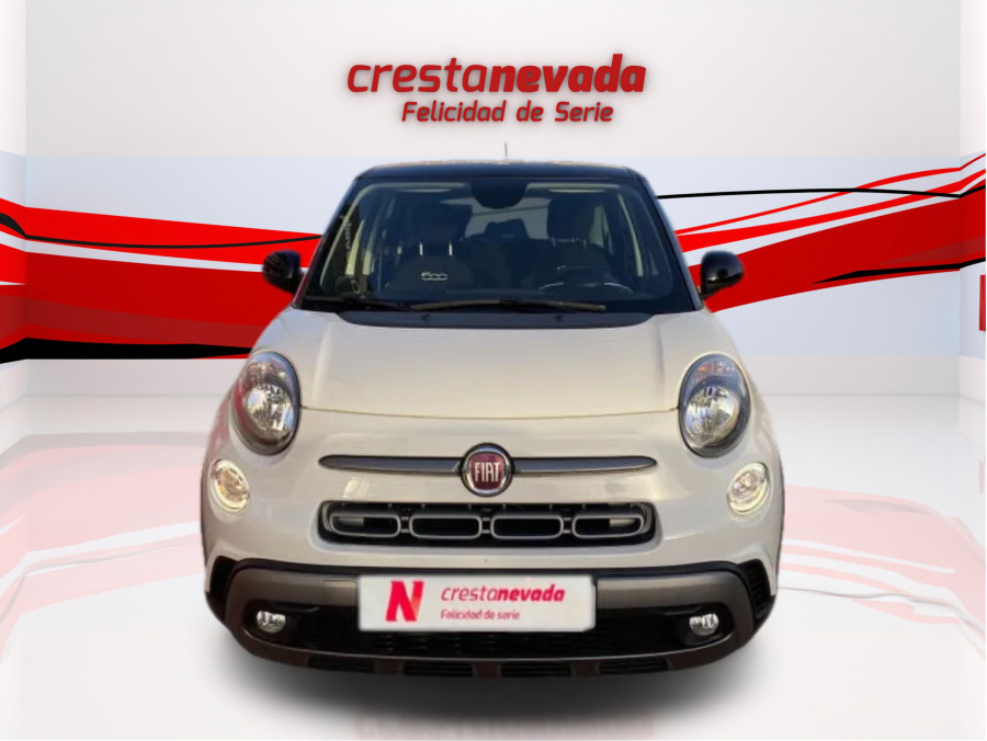 Imagen de Fiat 500L