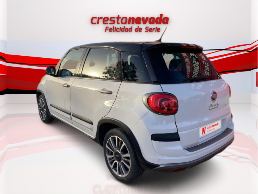 Imagen de Fiat 500L