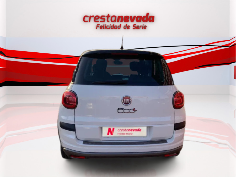 Imagen de Fiat 500L