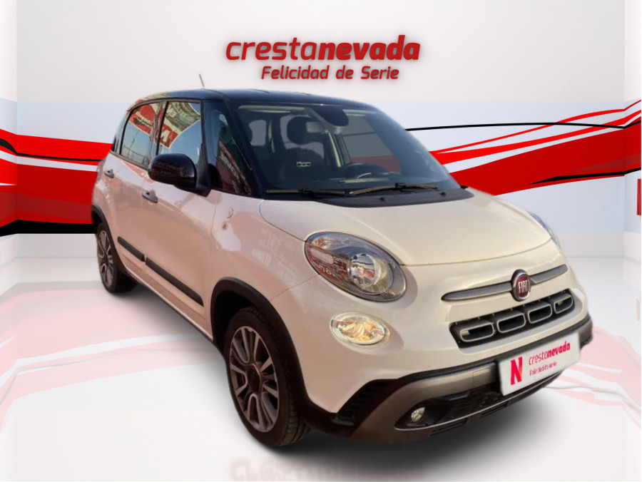 Imagen de Fiat 500L