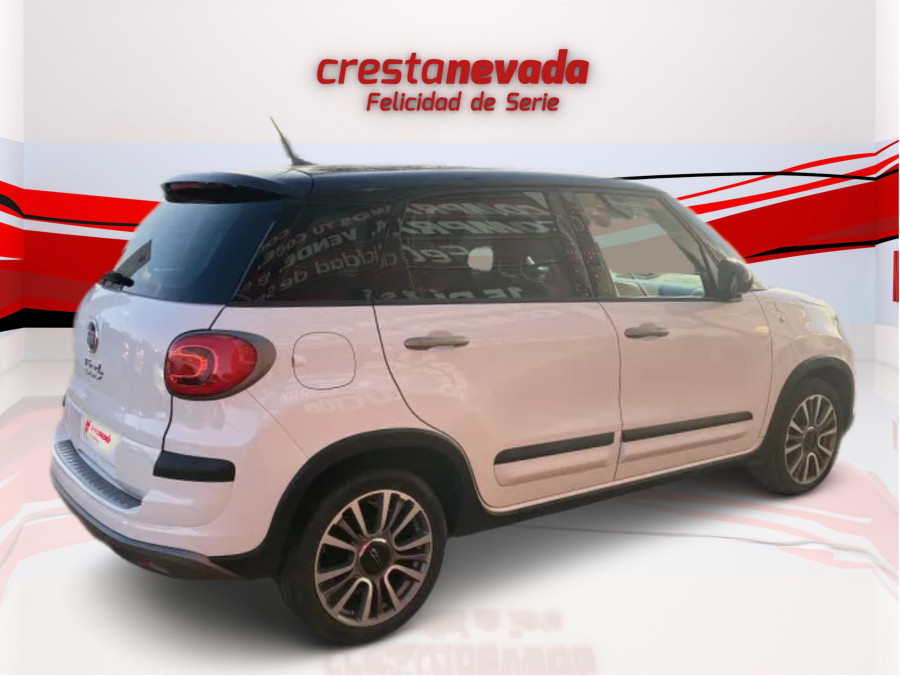 Imagen de Fiat 500L