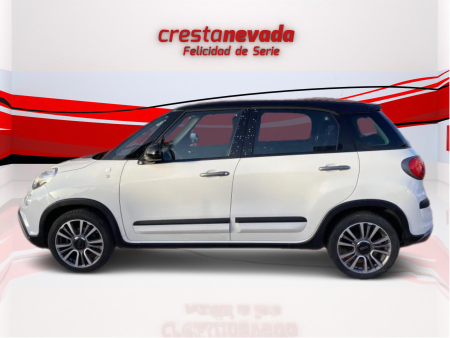 Imagen de Fiat 500L