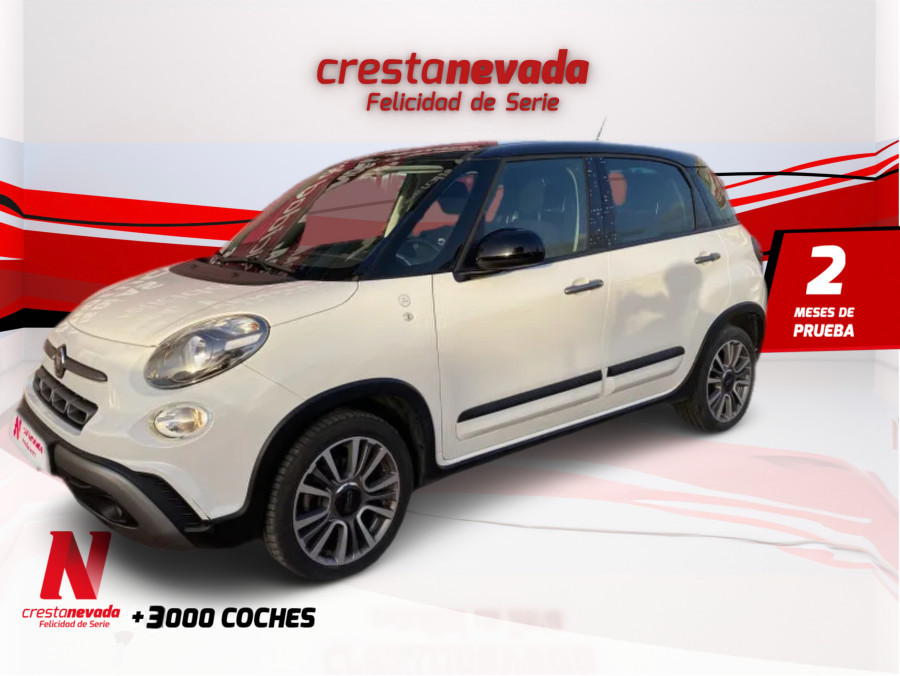 Imagen de Fiat 500L