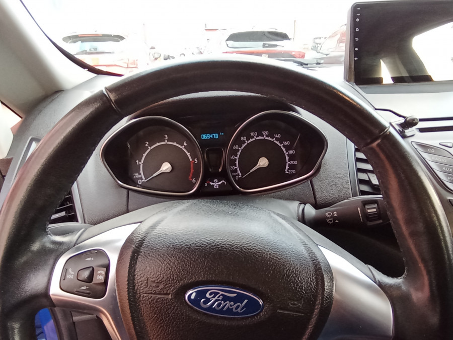 Imagen de Ford EcoSport