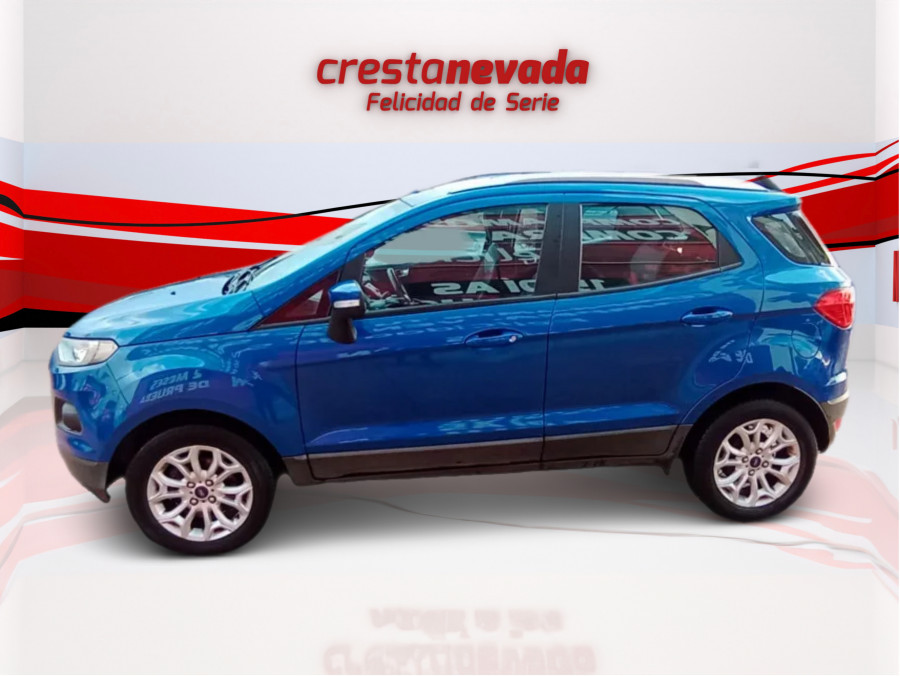 Imagen de Ford EcoSport