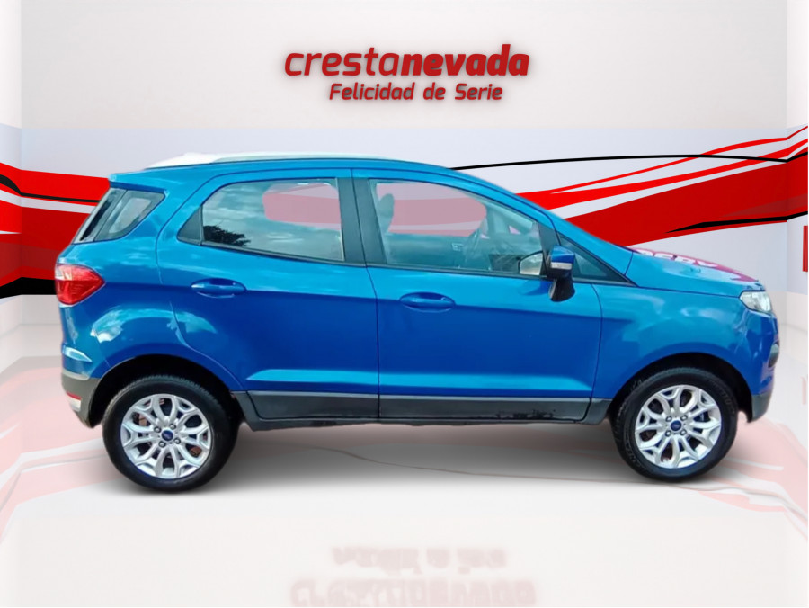 Imagen de Ford EcoSport