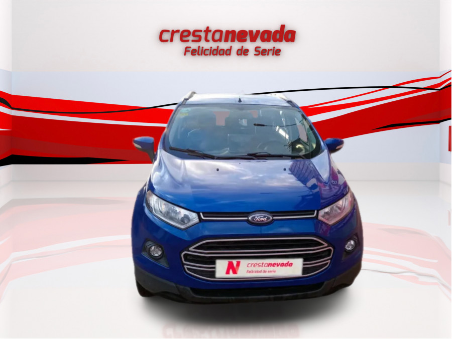 Imagen de Ford EcoSport