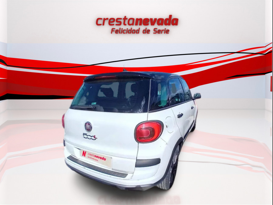 Imagen de Fiat 500L