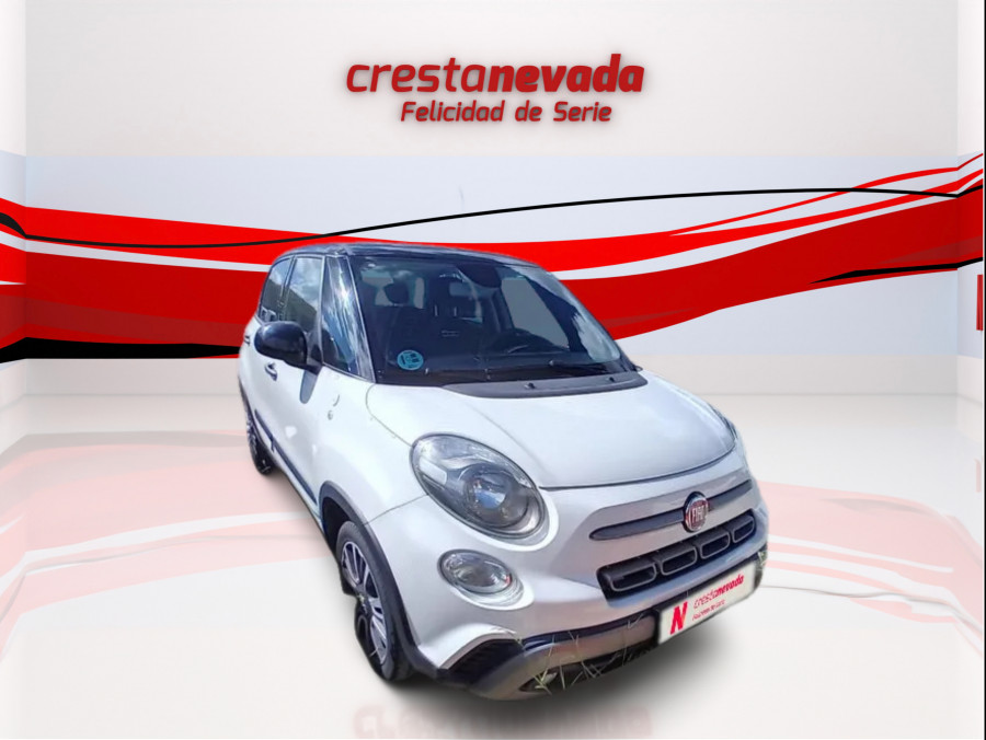 Imagen de Fiat 500L