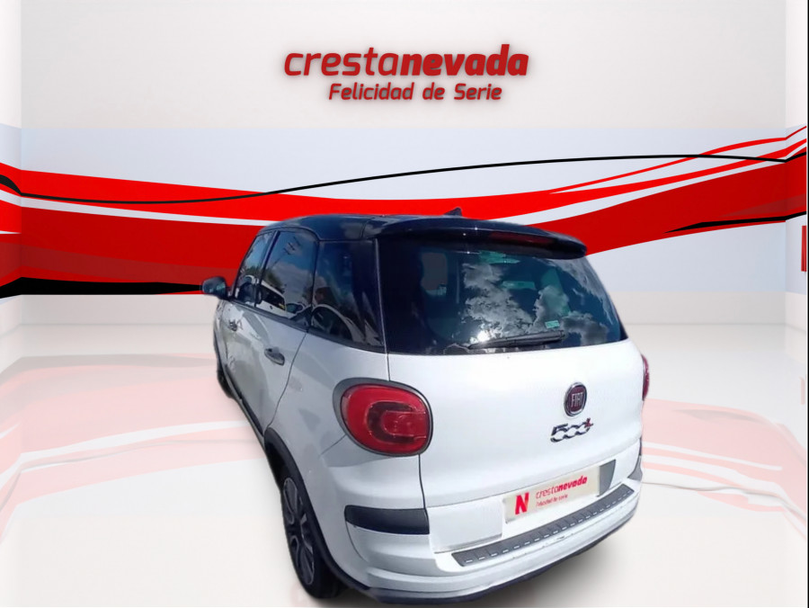 Imagen de Fiat 500L