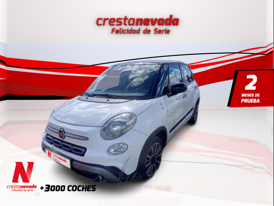 Imagen de Fiat 500L