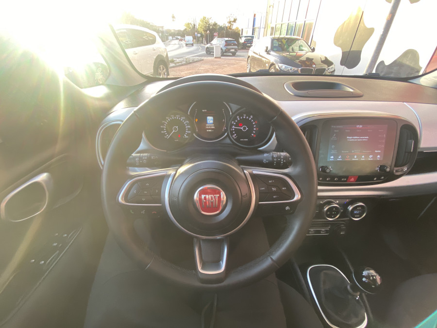 Imagen de Fiat 500L