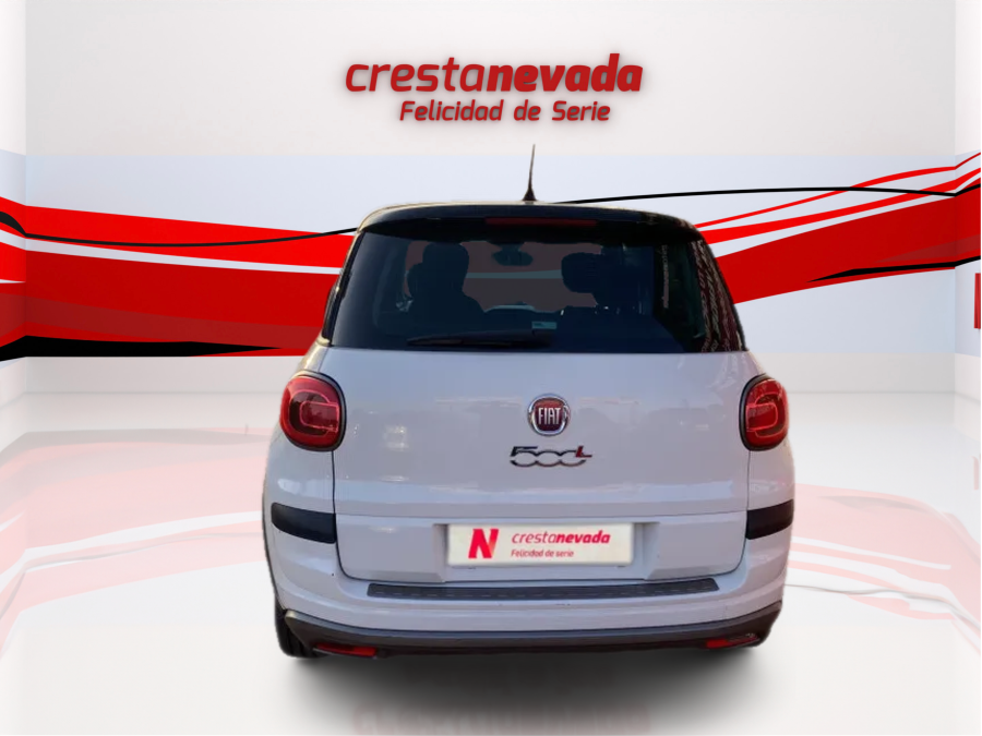 Imagen de Fiat 500L