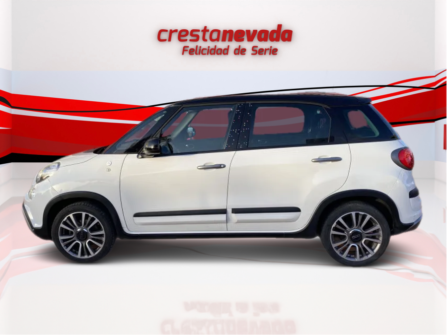 Imagen de Fiat 500L