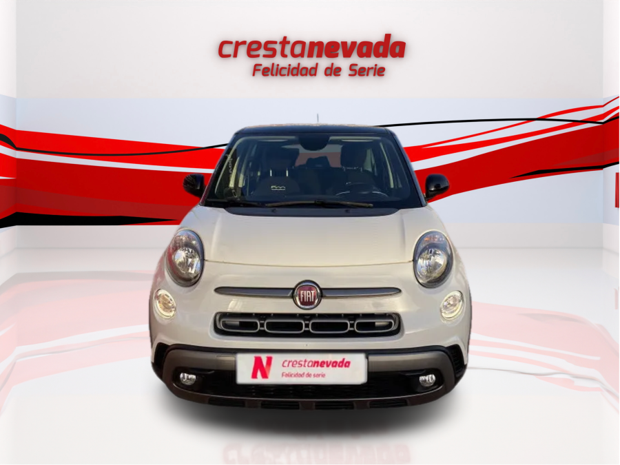 Imagen de Fiat 500L