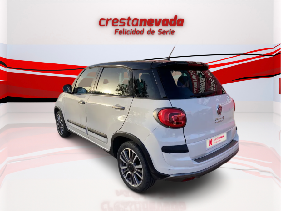 Imagen de Fiat 500L