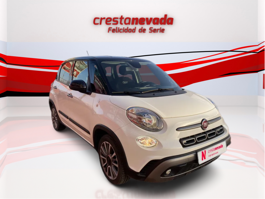 Imagen de Fiat 500L