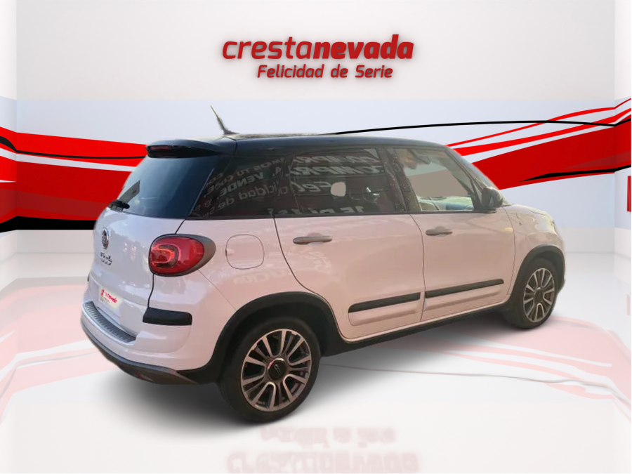 Imagen de Fiat 500L