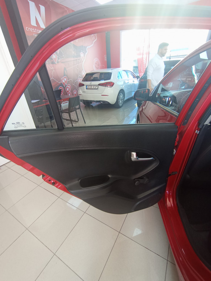 Imagen de Kia Picanto