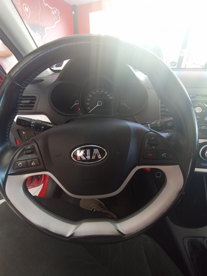 Imagen de Kia Picanto