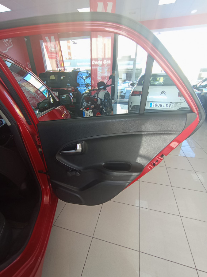 Imagen de Kia Picanto