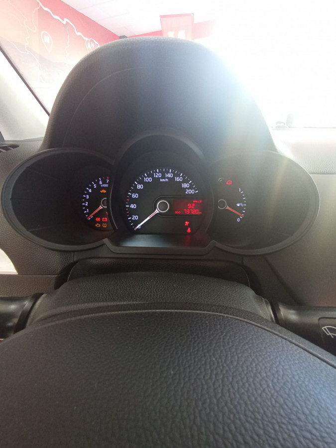 Imagen de Kia Picanto