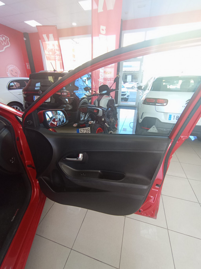 Imagen de Kia Picanto