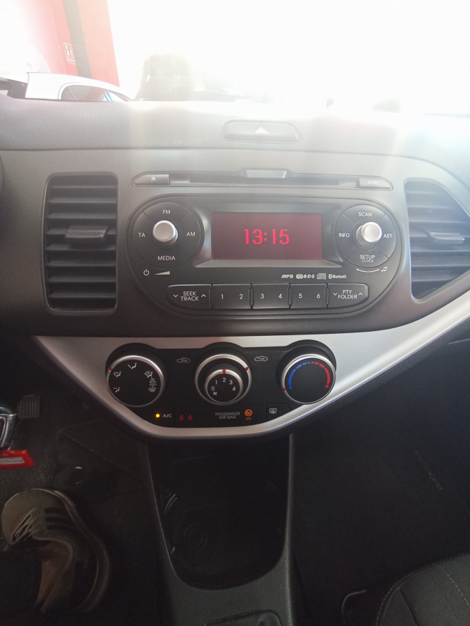 Imagen de Kia Picanto