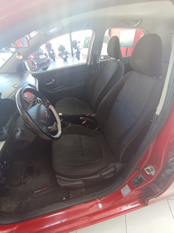 Imagen de Kia Picanto