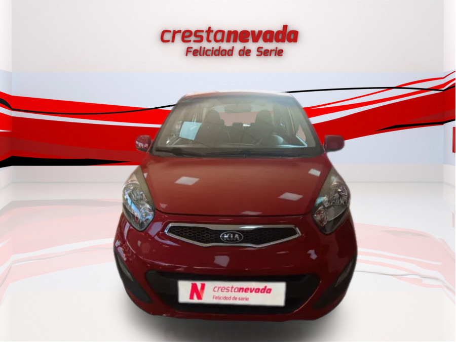 Imagen de Kia Picanto