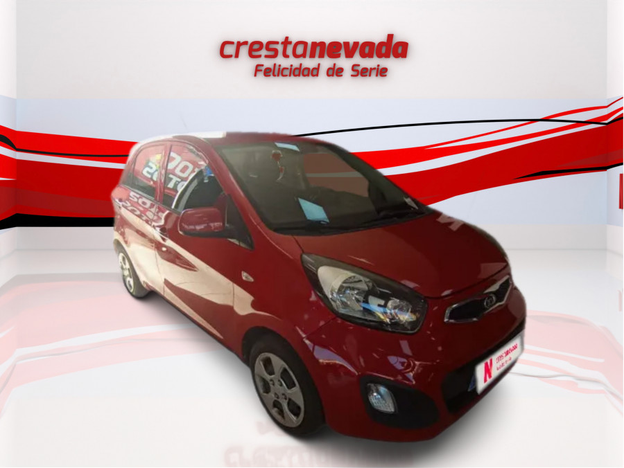 Imagen de Kia Picanto