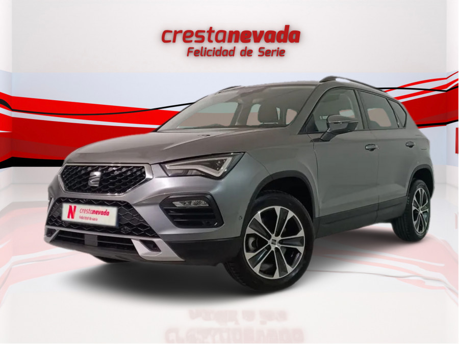 Imagen de SEAT Ateca