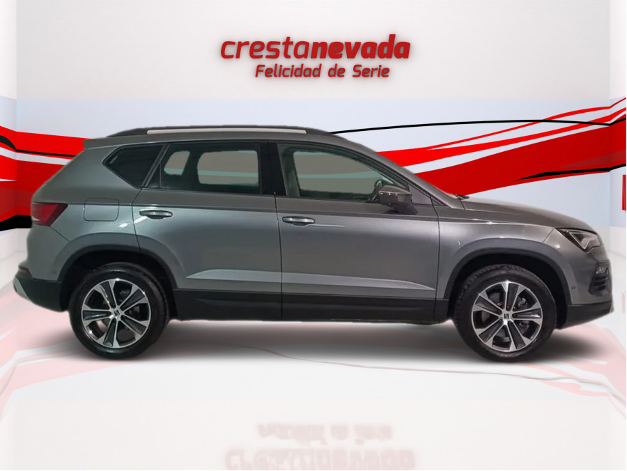 Imagen de SEAT Ateca