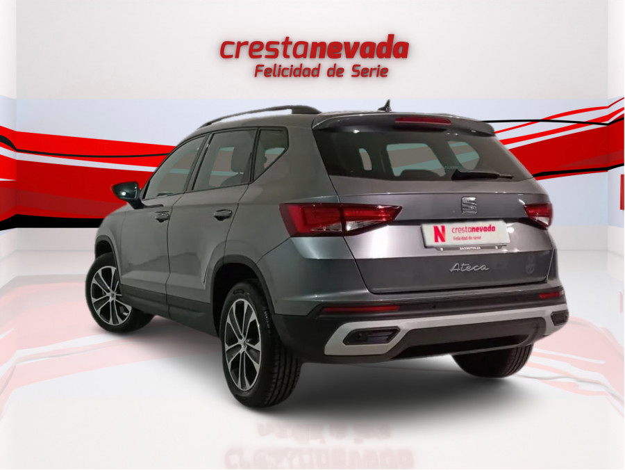 Imagen de SEAT Ateca