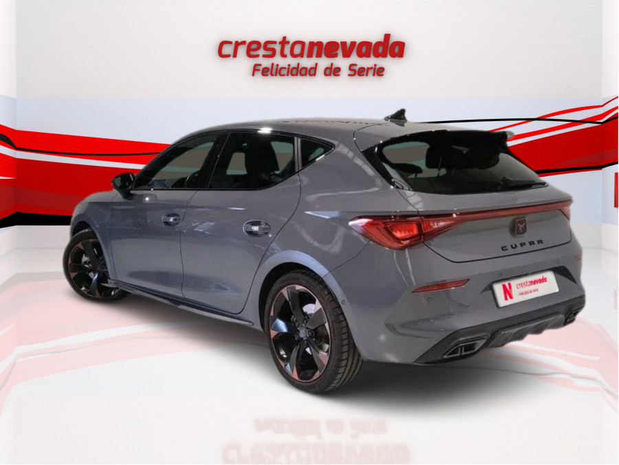 Imagen de cupra Leon