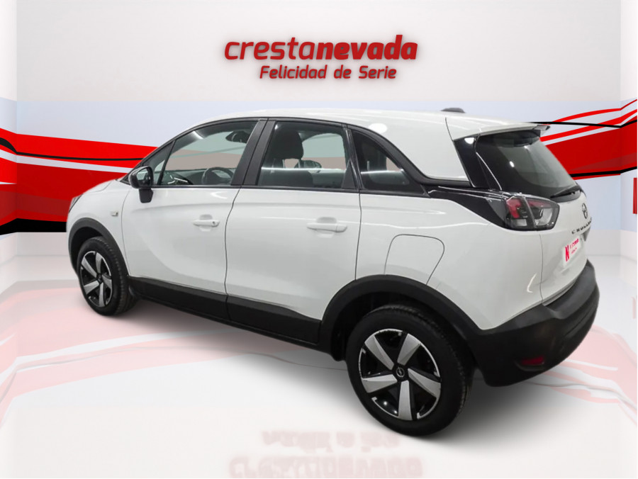 Imagen de Opel CrossLand