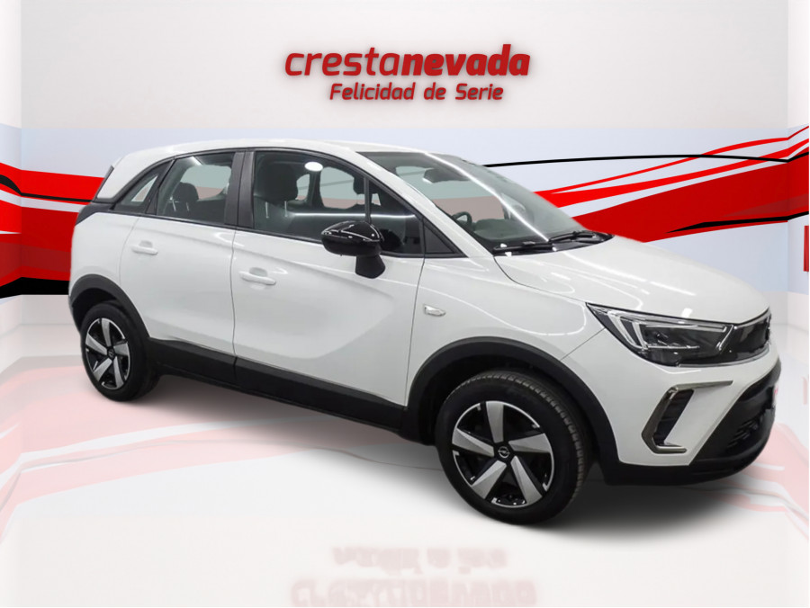 Imagen de Opel CrossLand