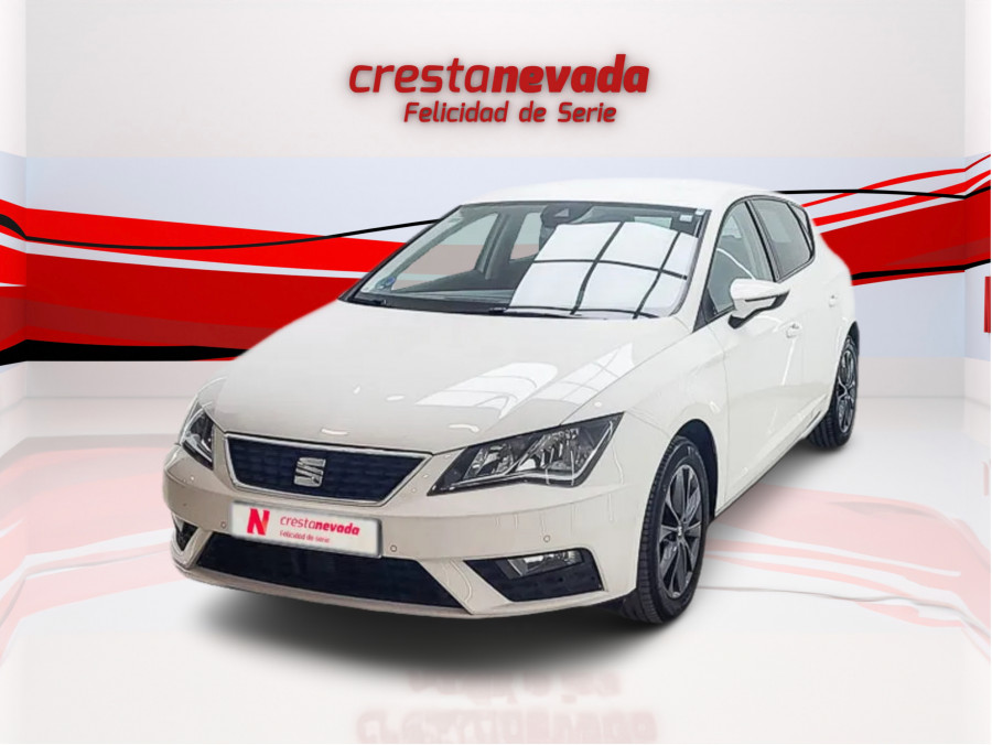 Imagen de SEAT Leon