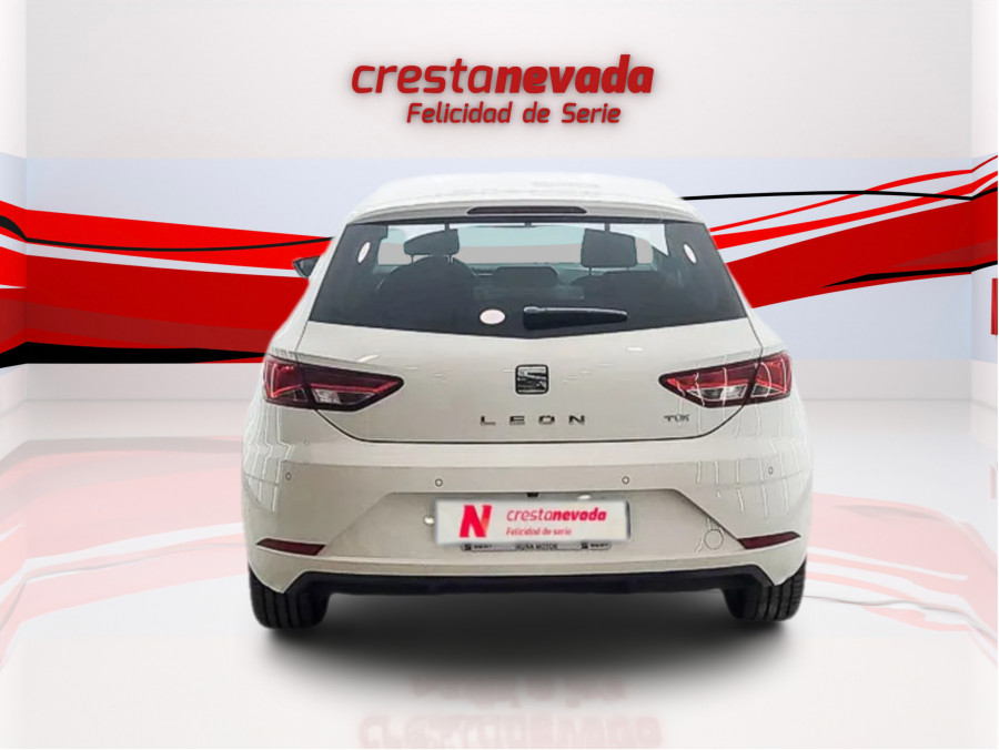 Imagen de SEAT Leon