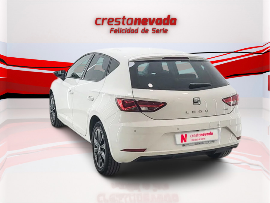 Imagen de SEAT Leon