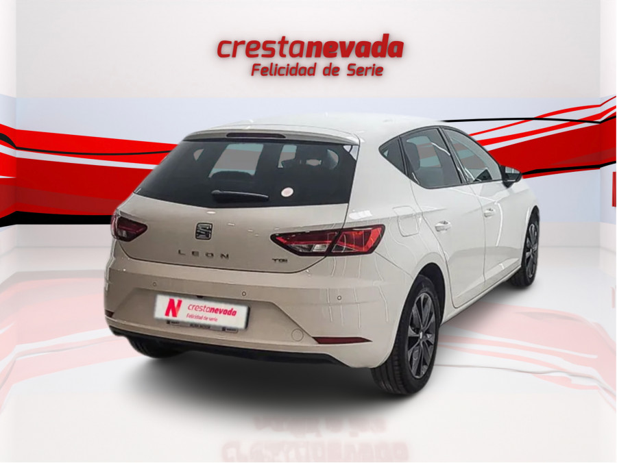 Imagen de SEAT Leon