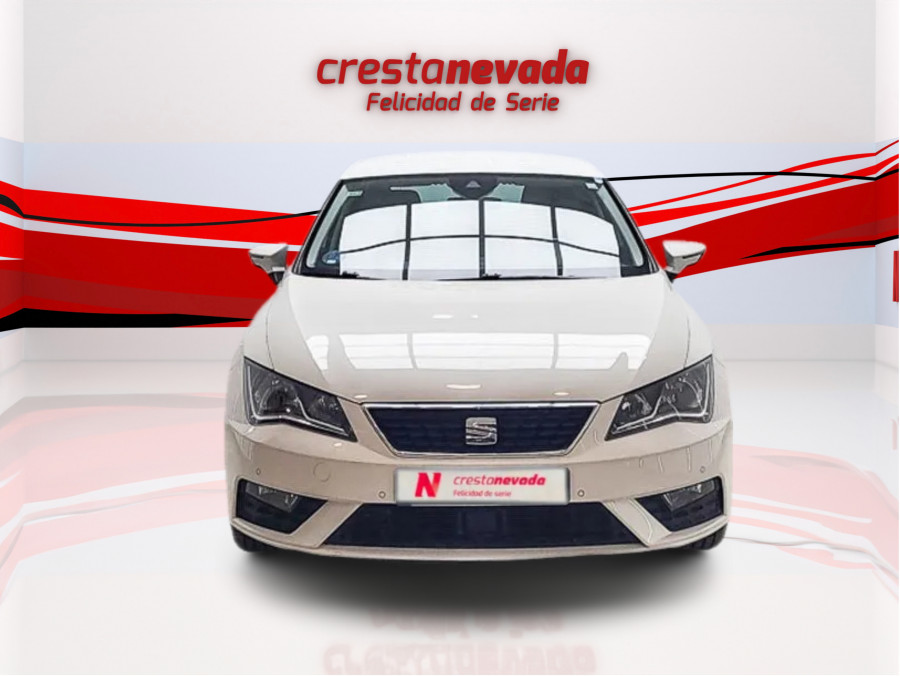 Imagen de SEAT Leon