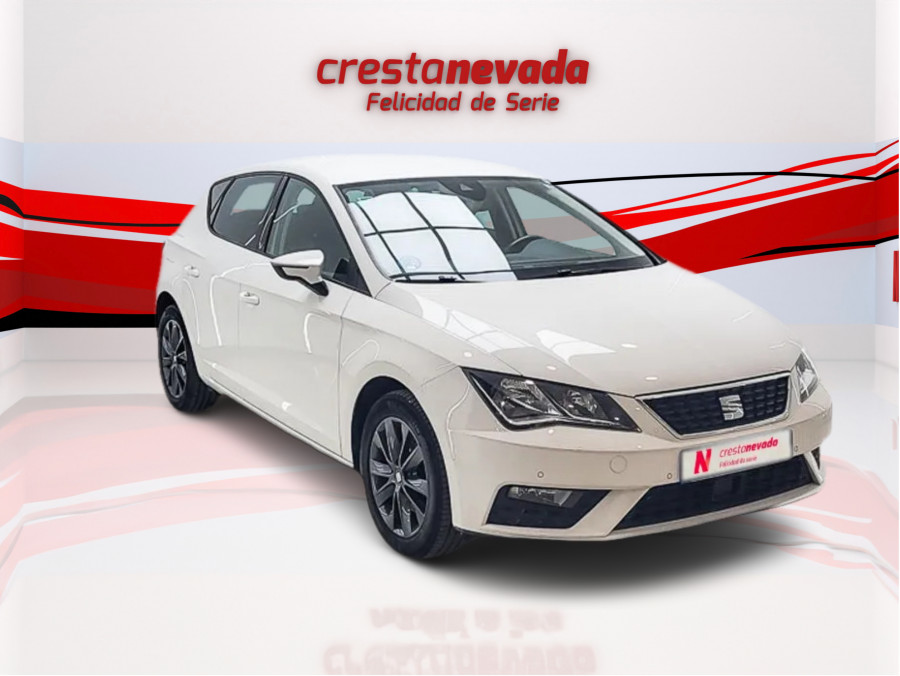 Imagen de SEAT Leon