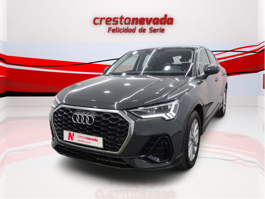 Imagen de AUDI Q3