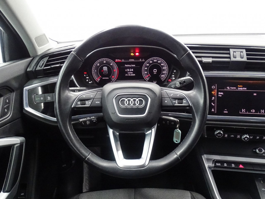 Imagen de AUDI Q3